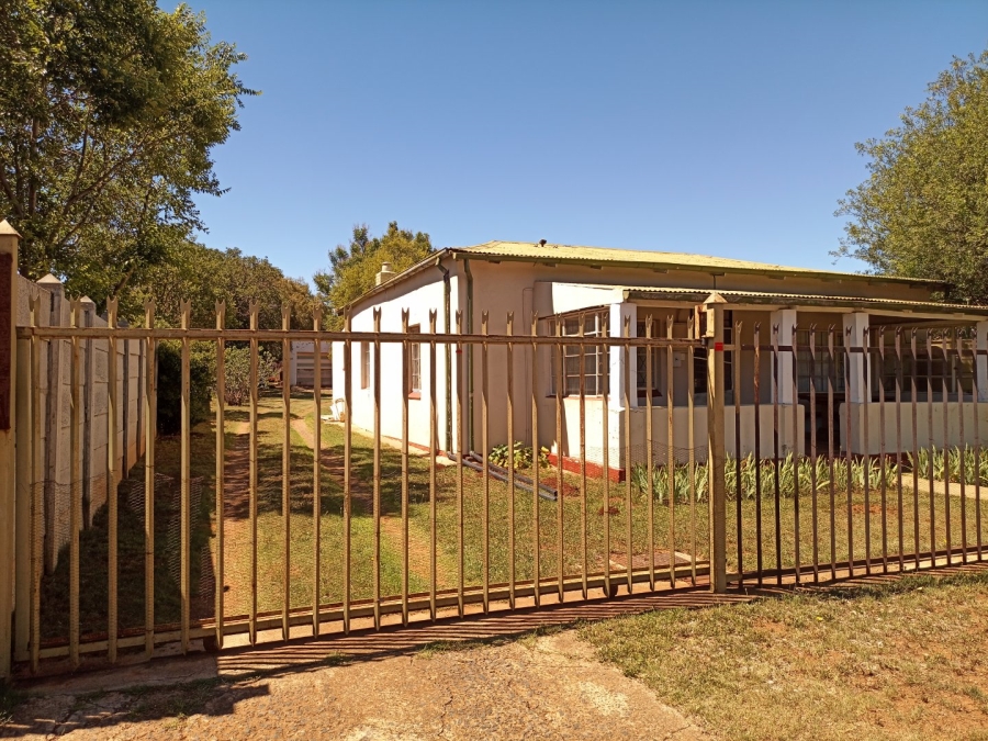 3 Bedroom Property for Sale in Brandfort Free State